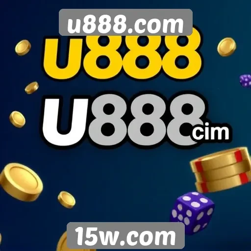 Como funciona o sistema de bônus e promoções do u888.com