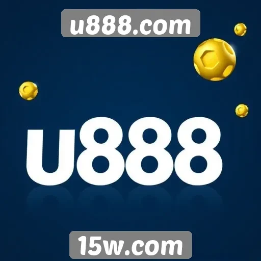 Promos e bônus oferecidos no site u888.com