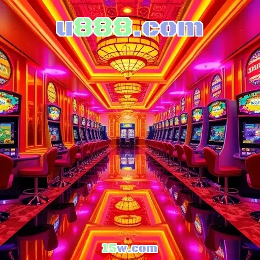 u888.com Promoções