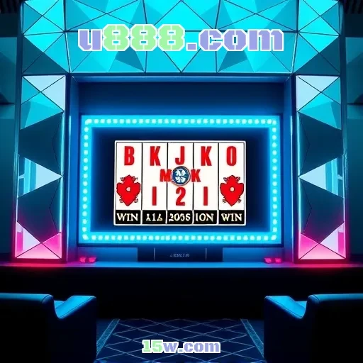 u888.com Eventos Esportivos